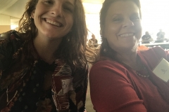 Cosette and Brianna